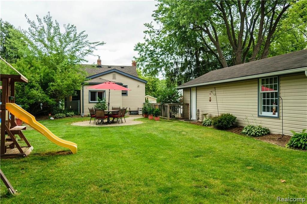3066 Avalon Road Rochester Hills, MI 48309 - Photo 16 of 19
