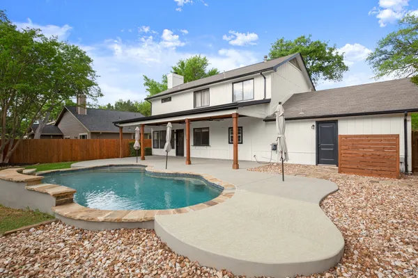 $550,000 | 410 Cedar Mound Pass, Cedar Park, TX 78613