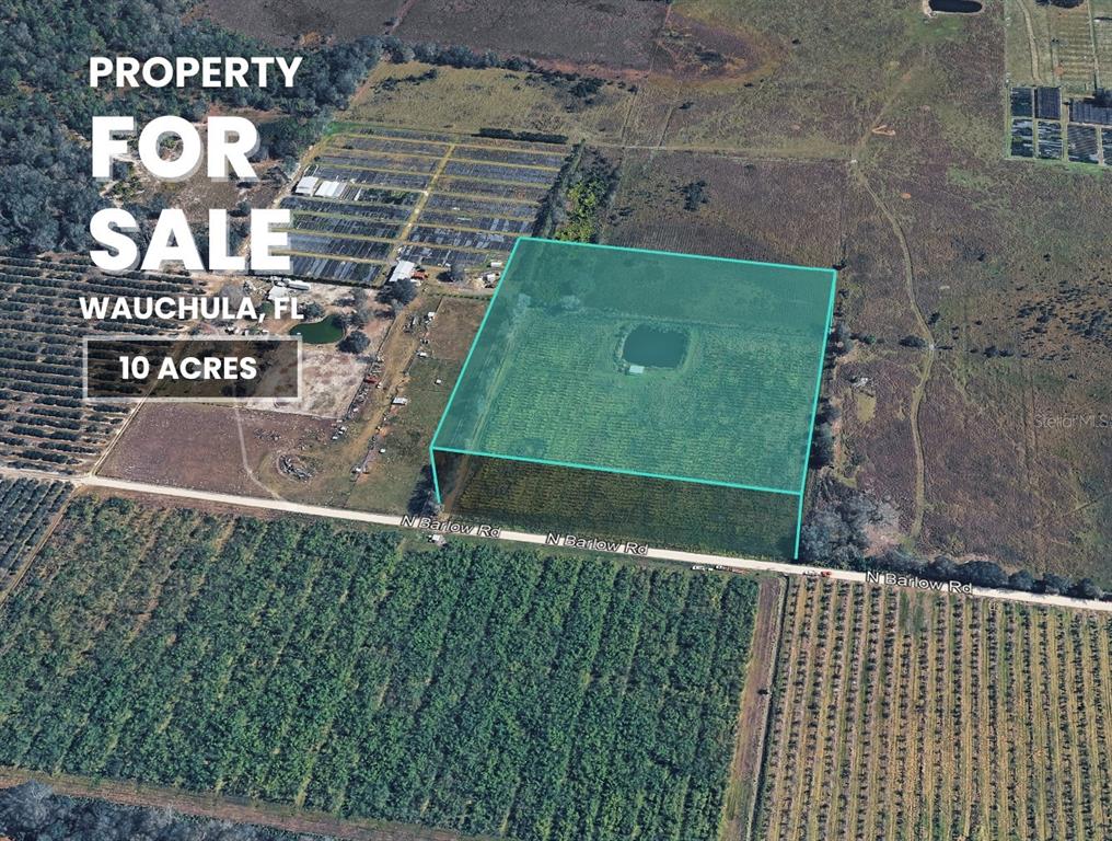 North Barlow Road Wauchula, FL 33873 - Photo 42 of 43