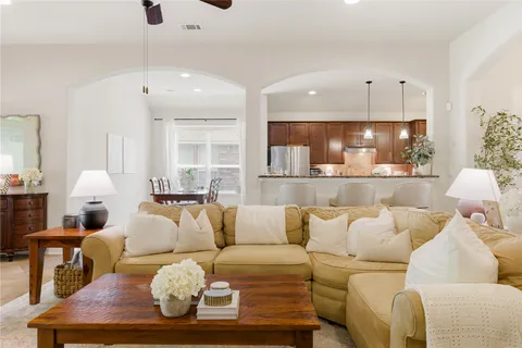$629,000 | 214 Bellagio Drive, Lakeway, TX 78734