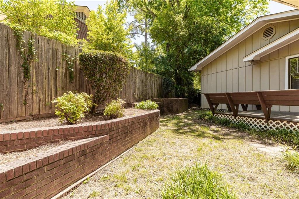809 East 2nd Avenue Rome, GA 30161 - Photo 11 of 41