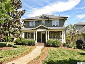2136 Club Road Charlotte, NC 28205 - Photo 1 of 16 Gallery Image 1