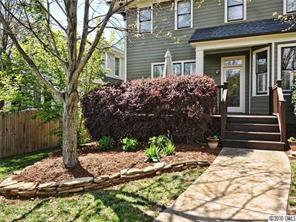 2136 Club Road Charlotte, NC 28205 - Photo 14 of 16 Gallery Image 14