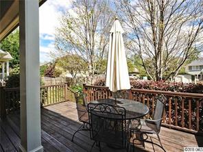 2136 Club Road Charlotte, NC 28205 - Photo 15 of 16 Gallery Image 15