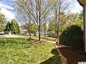 2136 Club Road Charlotte, NC 28205 - Photo 16 of 16 Gallery Image 16