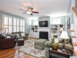 2136 Club Road Charlotte, NC 28205 - Photo 5 of 16 Gallery Image 5