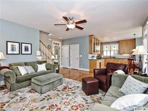 2136 Club Road Charlotte, NC 28205 - Photo 6 of 16 Gallery Image 6