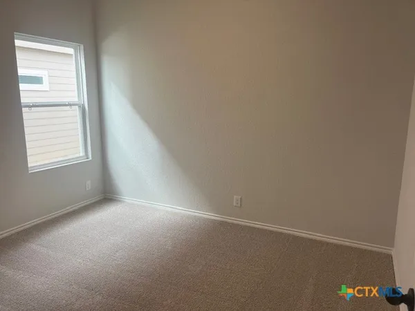 a view of kitchen with wooden floor