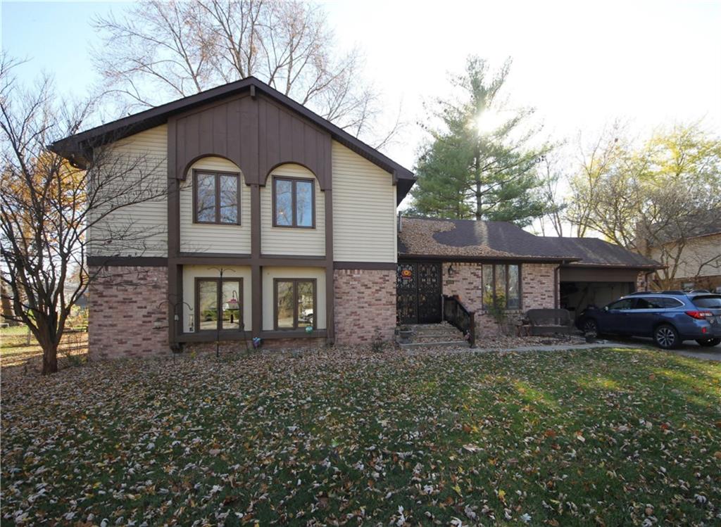 5333 Thompson Road Indianapolis, IN 46221 - Photo 1 of 15 Gallery Image 1