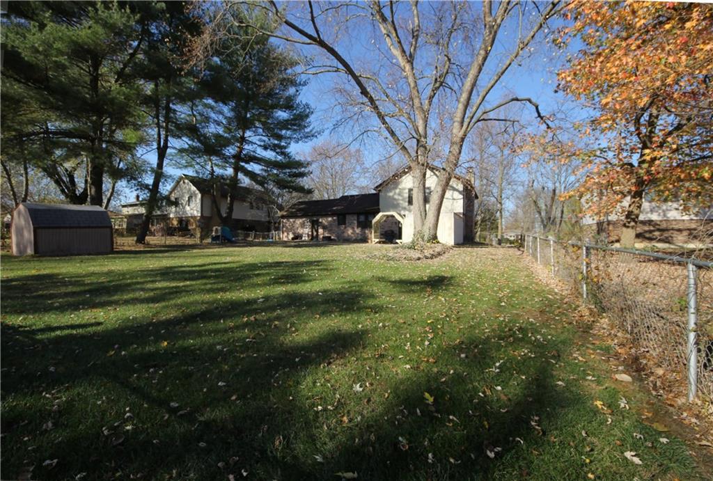 5333 Thompson Road Indianapolis, IN 46221 - Photo 7 of 15 Gallery Image 7