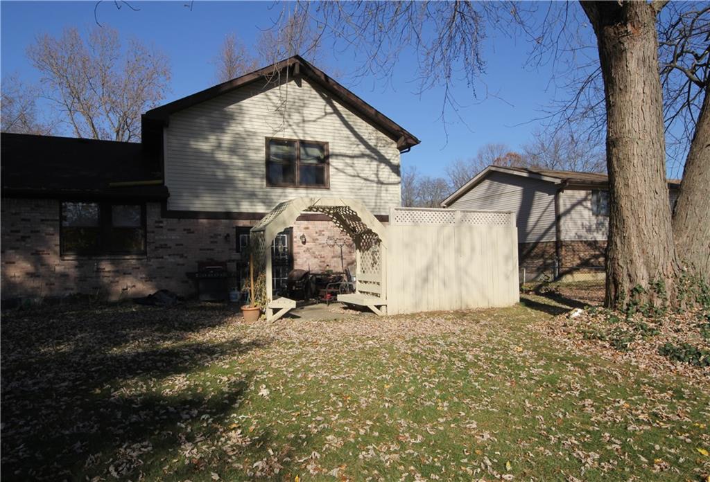 5333 Thompson Road Indianapolis, IN 46221 - Photo 8 of 15 Gallery Image 8