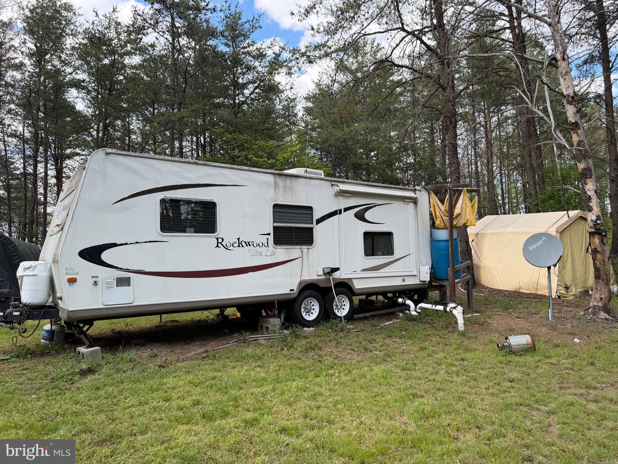 Green Ridge Dr Green Spring Springfield, WV 26763 - Photo 23 of 36