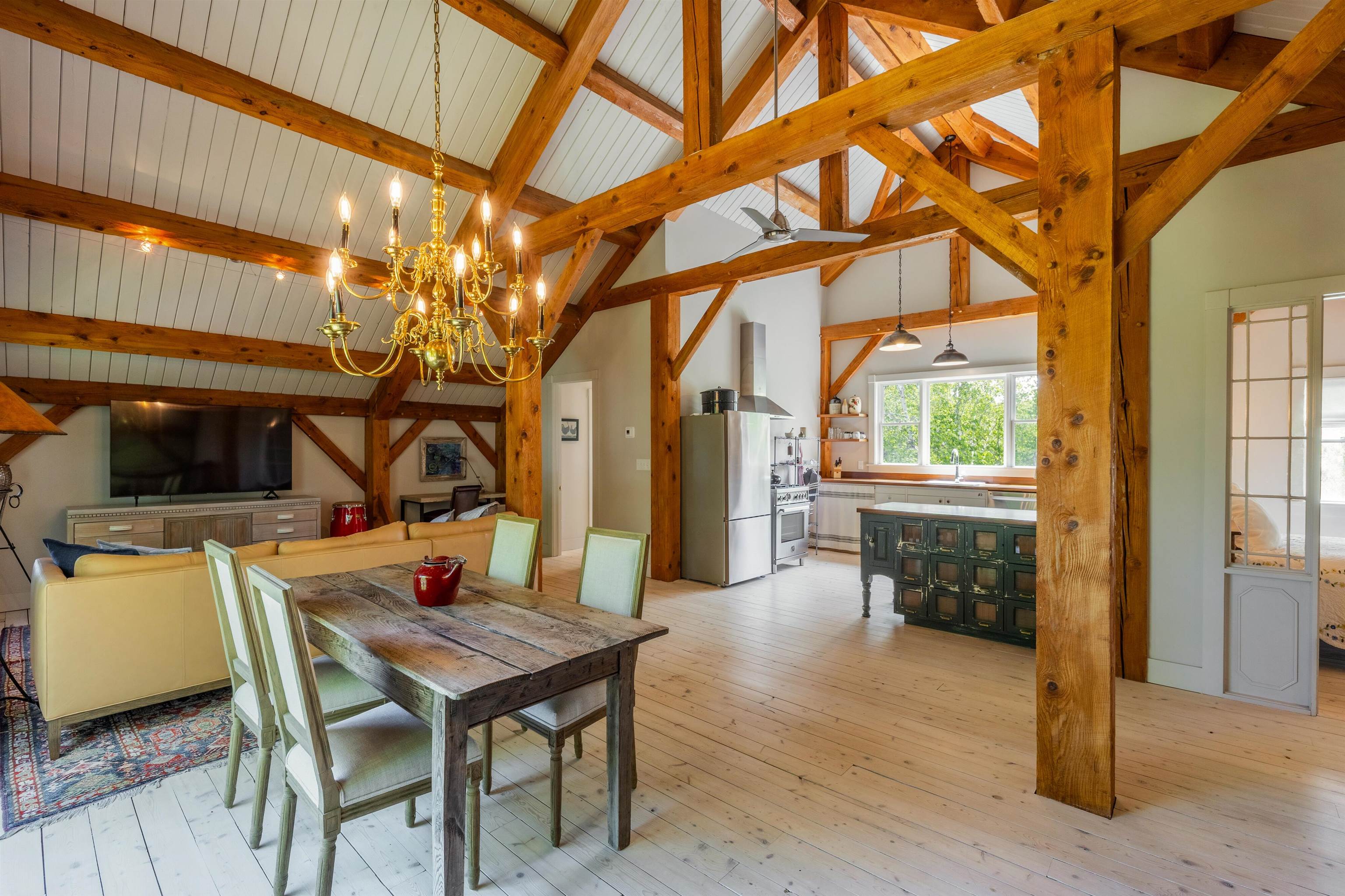 1816 Morgan Horse Farm Road Weybridge, VT 05753 - Photo 29 of 34