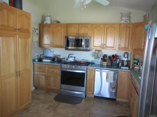 $340,000 | 412 Range Circle, Wright, WY 82732