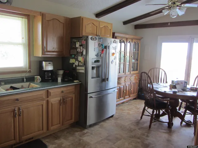 $340,000 | 412 Range Circle, Wright, WY 82732