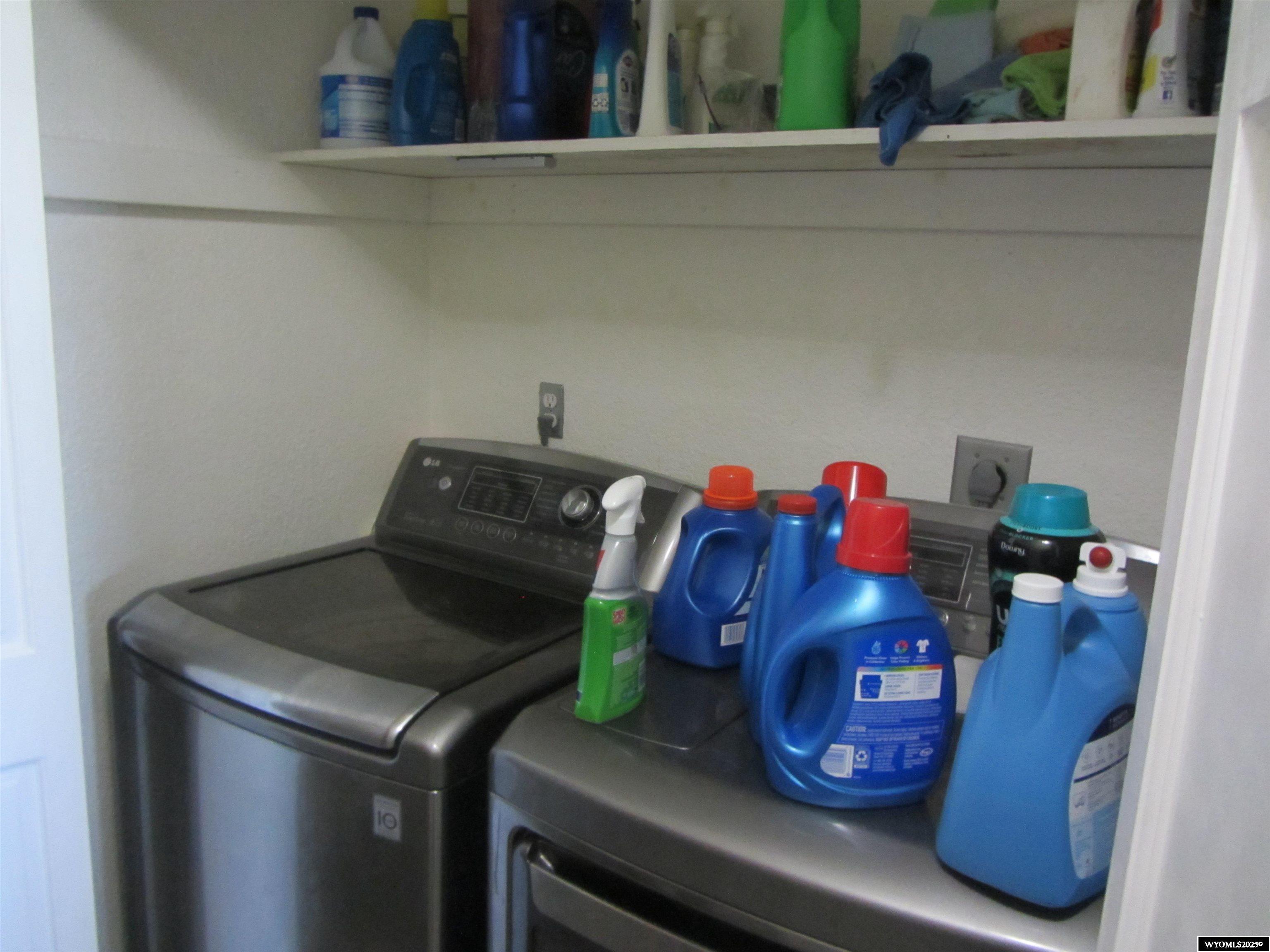 412 Range Circle Wright, WY 82732 - Photo 14 of 40