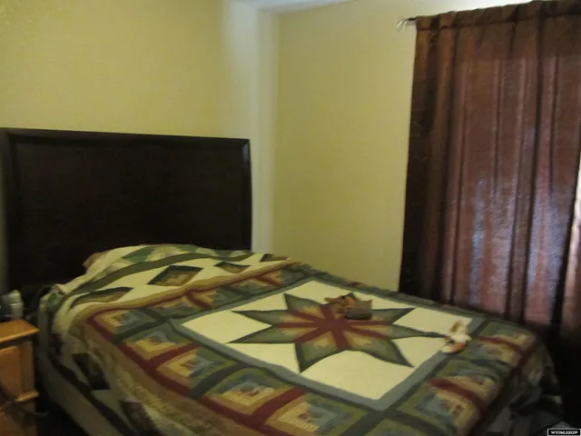 $340,000 | 412 Range Circle, Wright, WY 82732