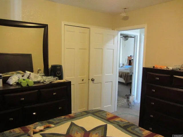 $340,000 | 412 Range Circle, Wright, WY 82732