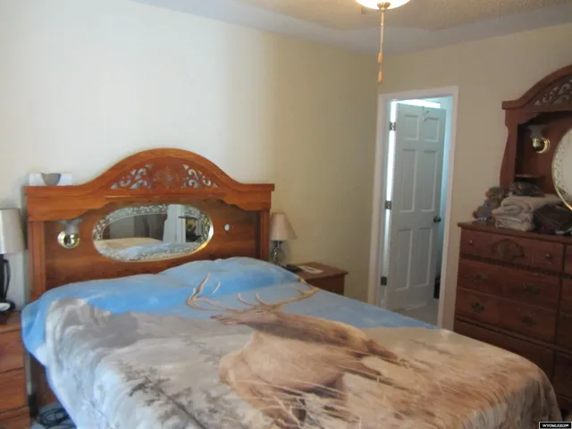 $340,000 | 412 Range Circle, Wright, WY 82732