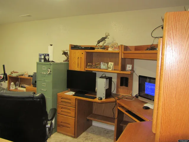 $340,000 | 412 Range Circle, Wright, WY 82732