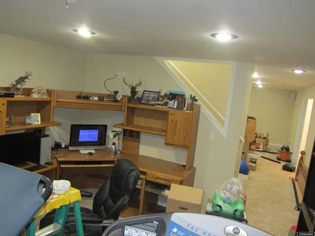 $340,000 | 412 Range Circle, Wright, WY 82732