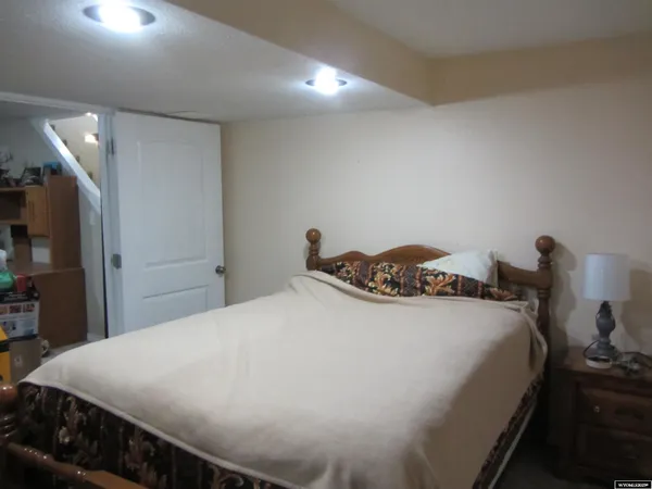 $340,000 | 412 Range Circle, Wright, WY 82732