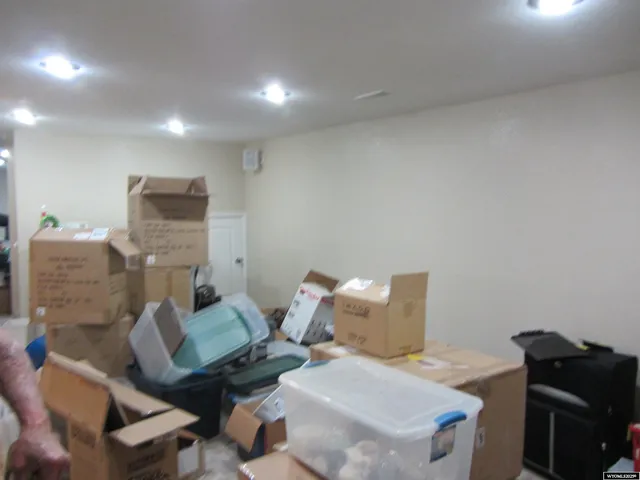 $340,000 | 412 Range Circle, Wright, WY 82732