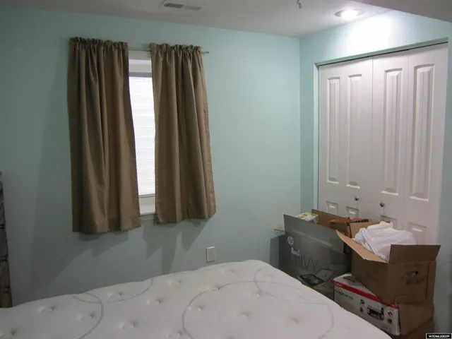 $340,000 | 412 Range Circle, Wright, WY 82732