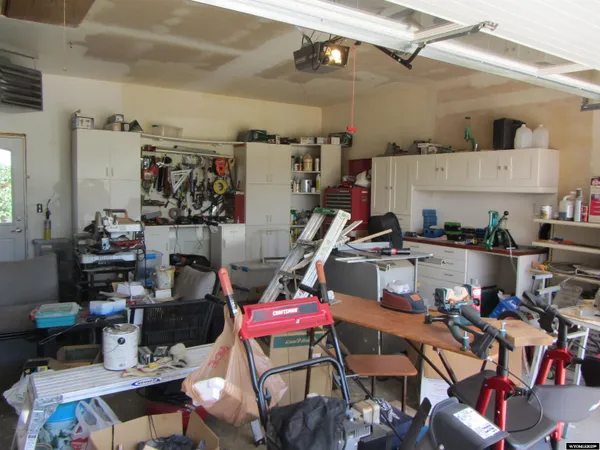 $340,000 | 412 Range Circle, Wright, WY 82732