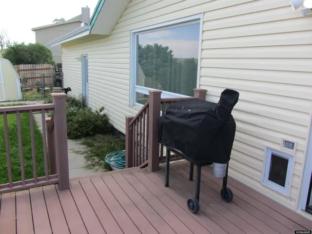 $340,000 | 412 Range Circle, Wright, WY 82732