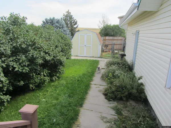 $340,000 | 412 Range Circle, Wright, WY 82732