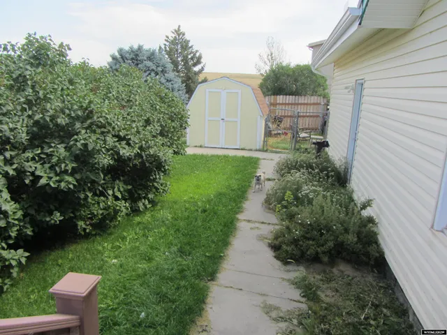 $340,000 | 412 Range Circle, Wright, WY 82732