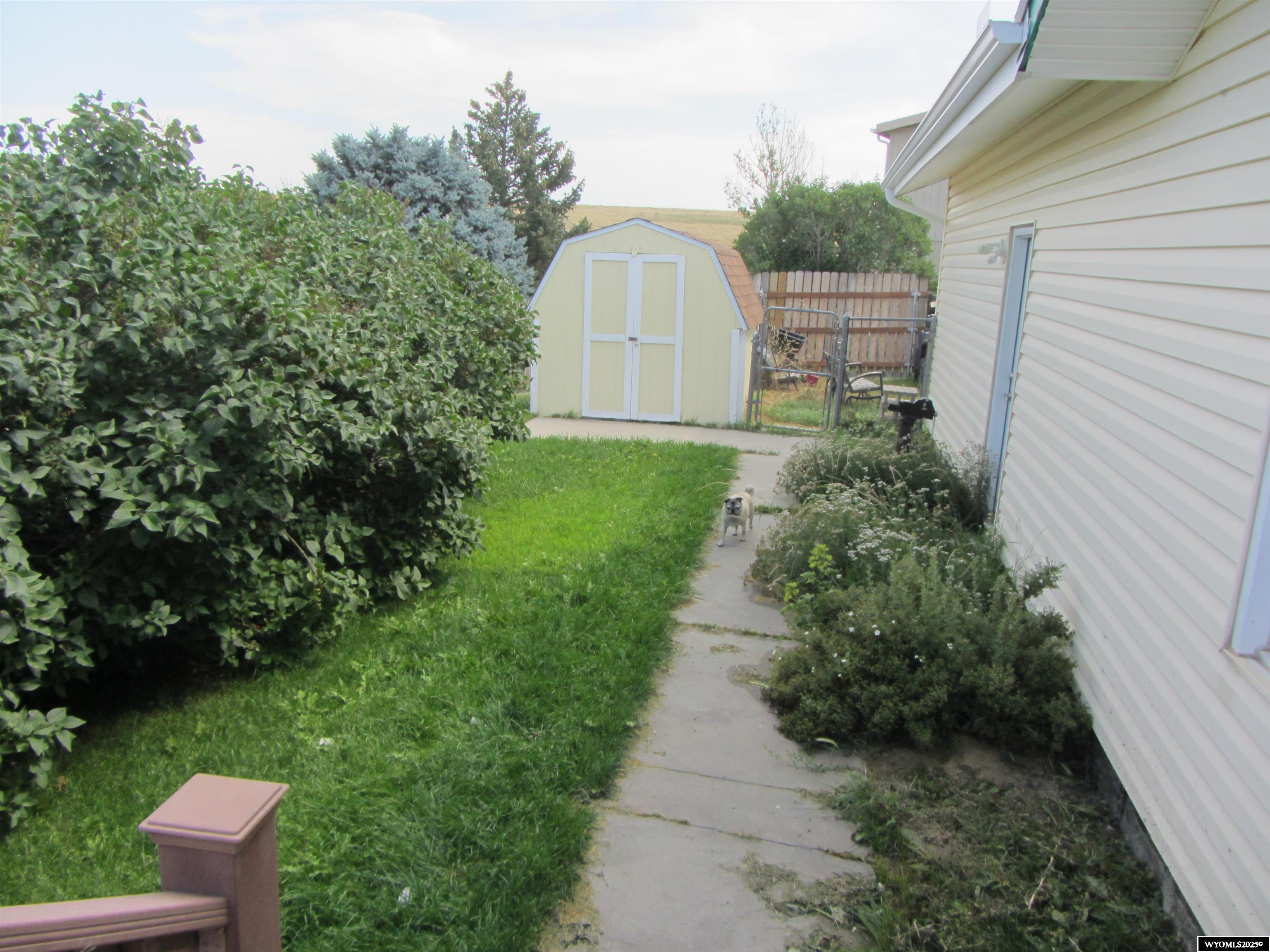 412 Range Circle Wright, WY 82732 - Photo 38 of 40