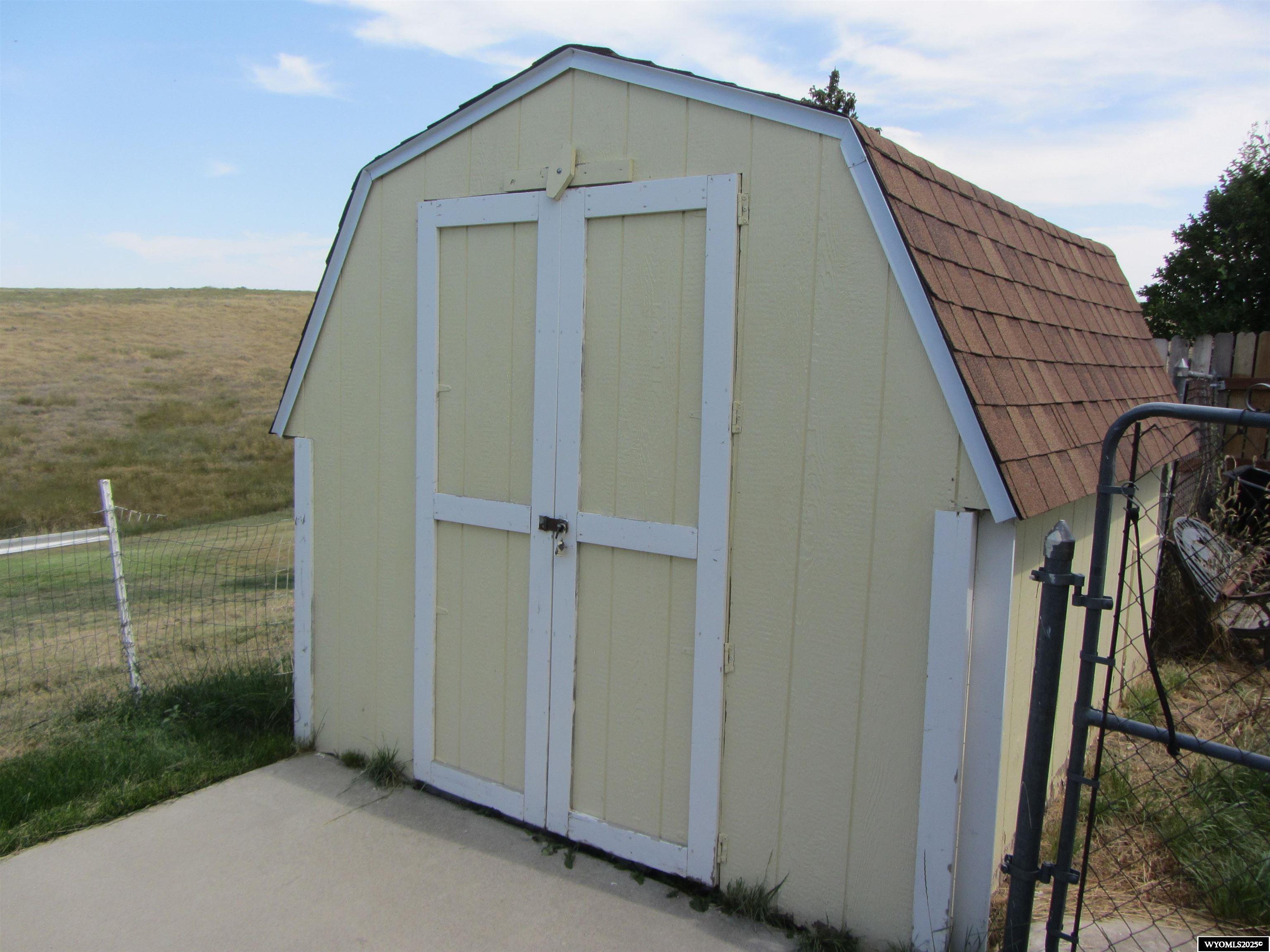 412 Range Circle Wright, WY 82732 - Photo 39 of 40