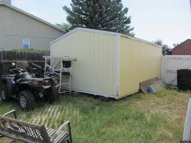 $340,000 | 412 Range Circle, Wright, WY 82732