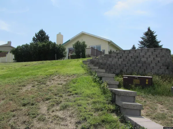 $340,000 | 412 Range Circle, Wright, WY 82732