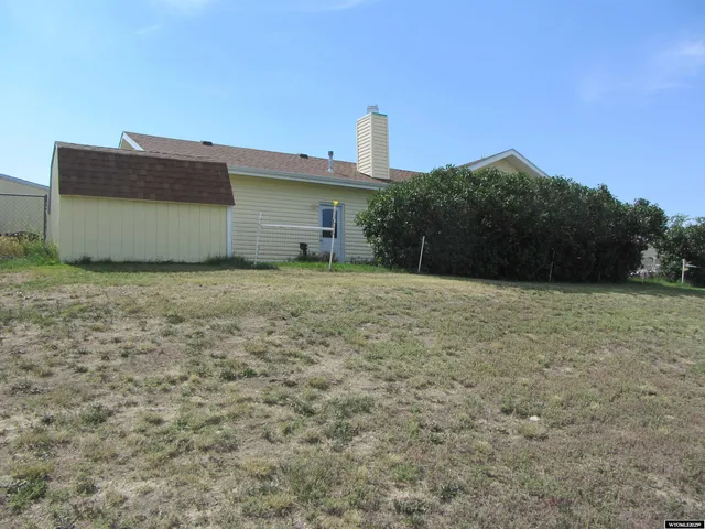 $340,000 | 412 Range Circle, Wright, WY 82732
