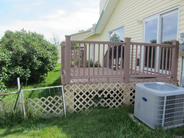$340,000 | 412 Range Circle, Wright, WY 82732