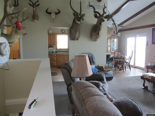 $340,000 | 412 Range Circle, Wright, WY 82732