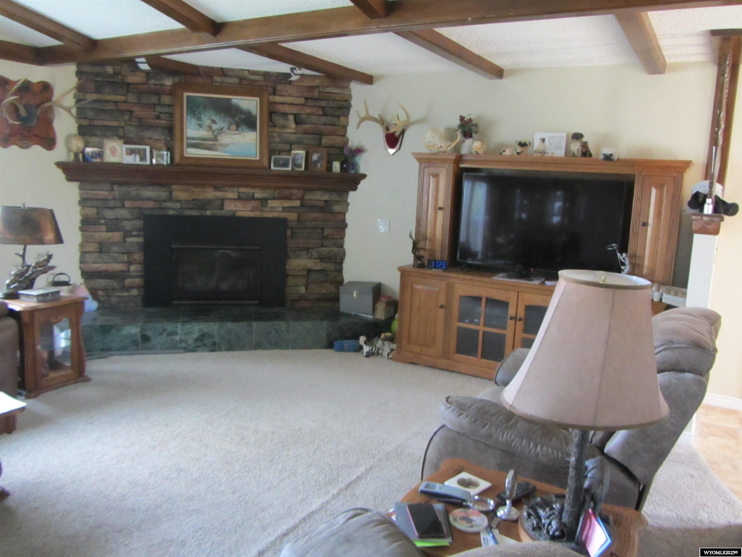 412 Range Circle Wright, WY 82732 - Photo 10 of 40