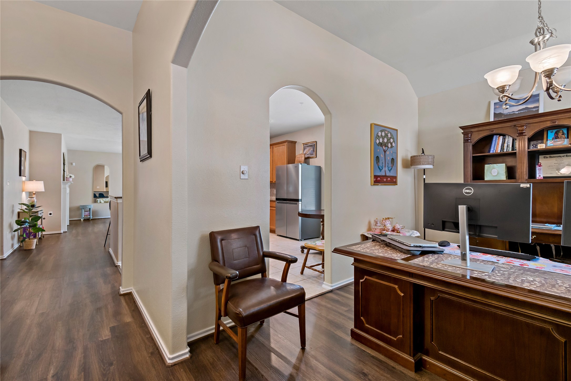 13601 May Pine Court Rosharon, TX 77583 - Photo 4 of 45