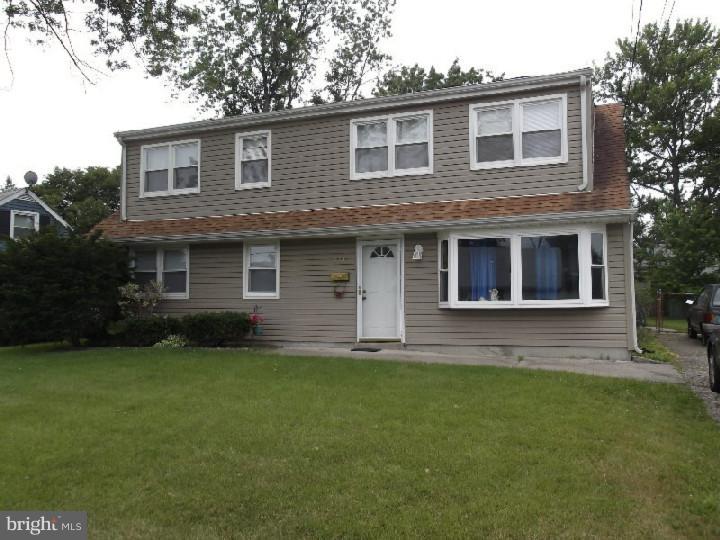 580 Allegheny Road Deptford, NJ 08090 - Photo 1 of 15 Exterior Front