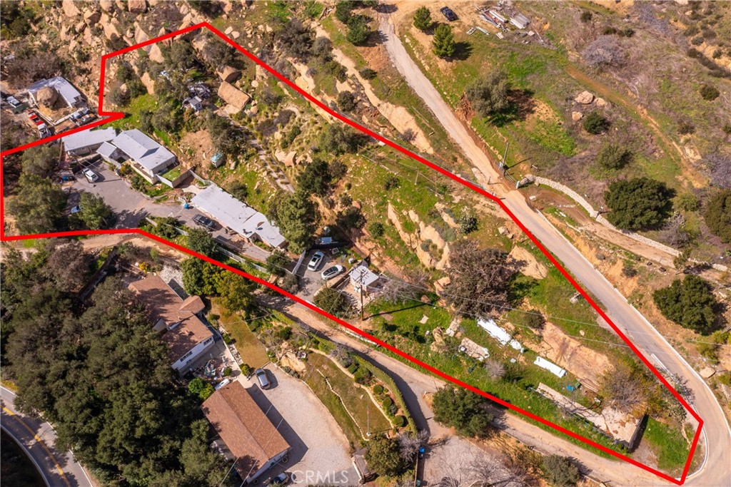 681 Box Canyon Road West Hills, CA 91304 - Photo 1 of 1