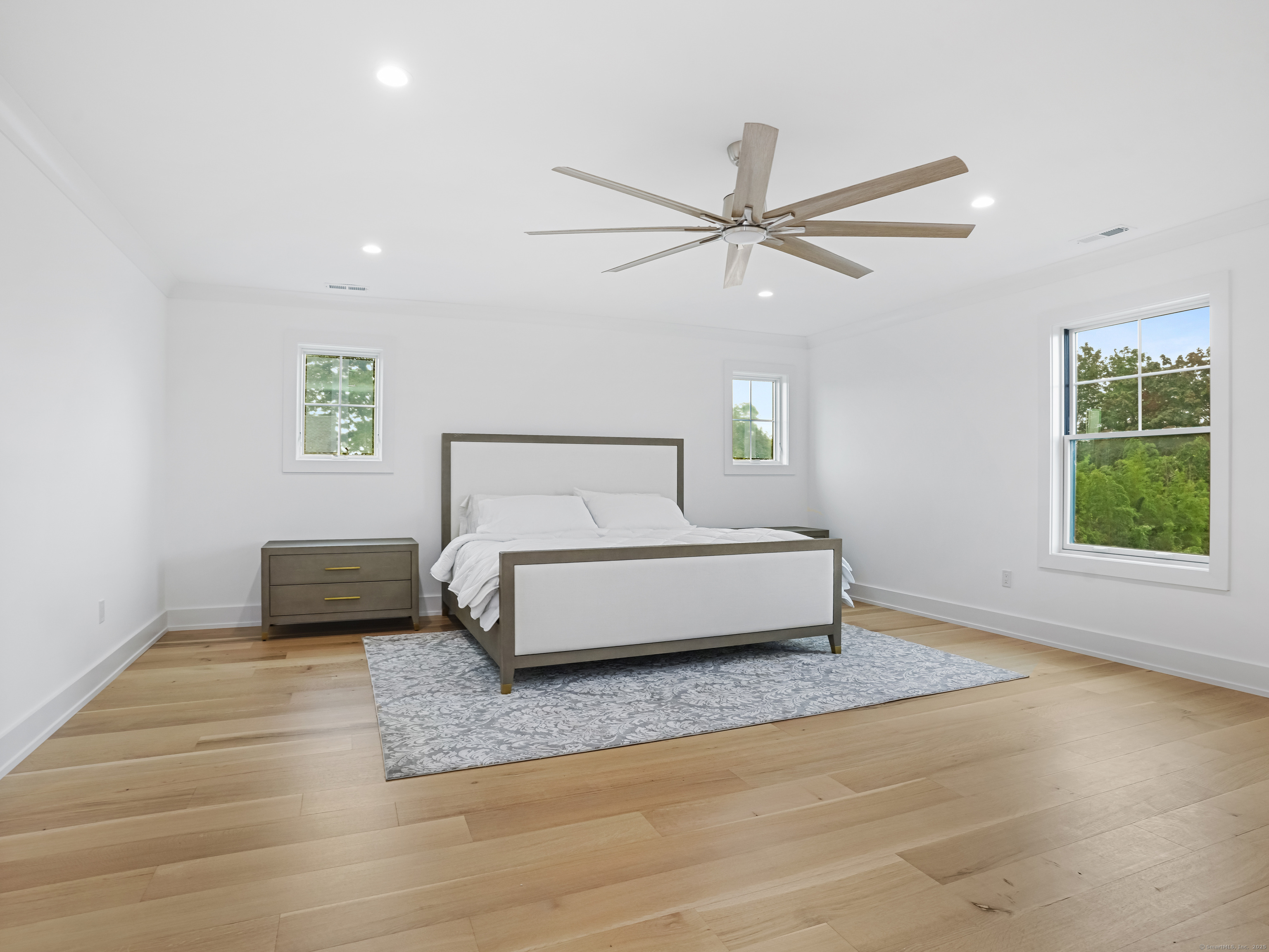 345 Reef Road, Unit C9 Fairfield, CT 06824 - Photo 32 of 39 a bedroom with a bed and window