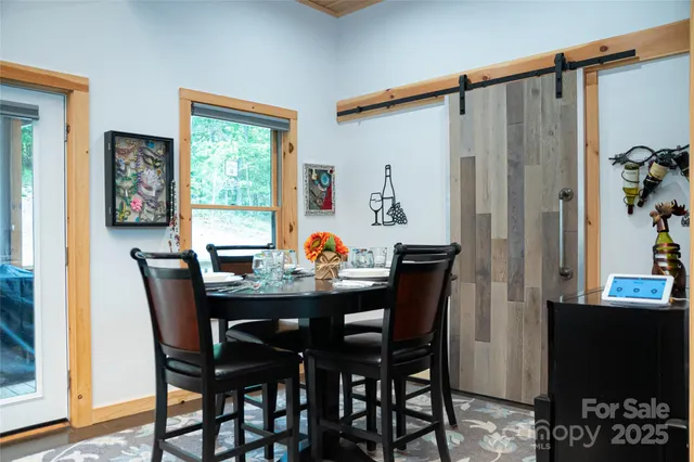 $799,500 | 265 Grandview Peaks Drive, Nebo, NC 28761