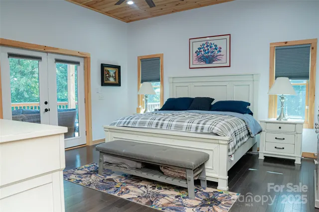 $799,500 | 265 Grandview Peaks Drive, Nebo, NC 28761