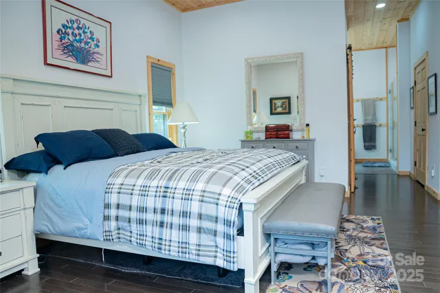 $799,500 | 265 Grandview Peaks Drive, Nebo, NC 28761