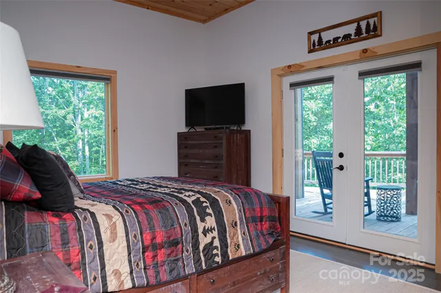 $799,500 | 265 Grandview Peaks Drive, Nebo, NC 28761