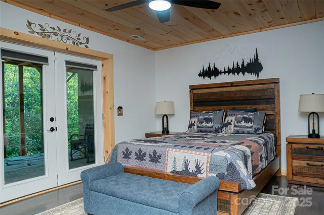 $799,500 | 265 Grandview Peaks Drive, Nebo, NC 28761