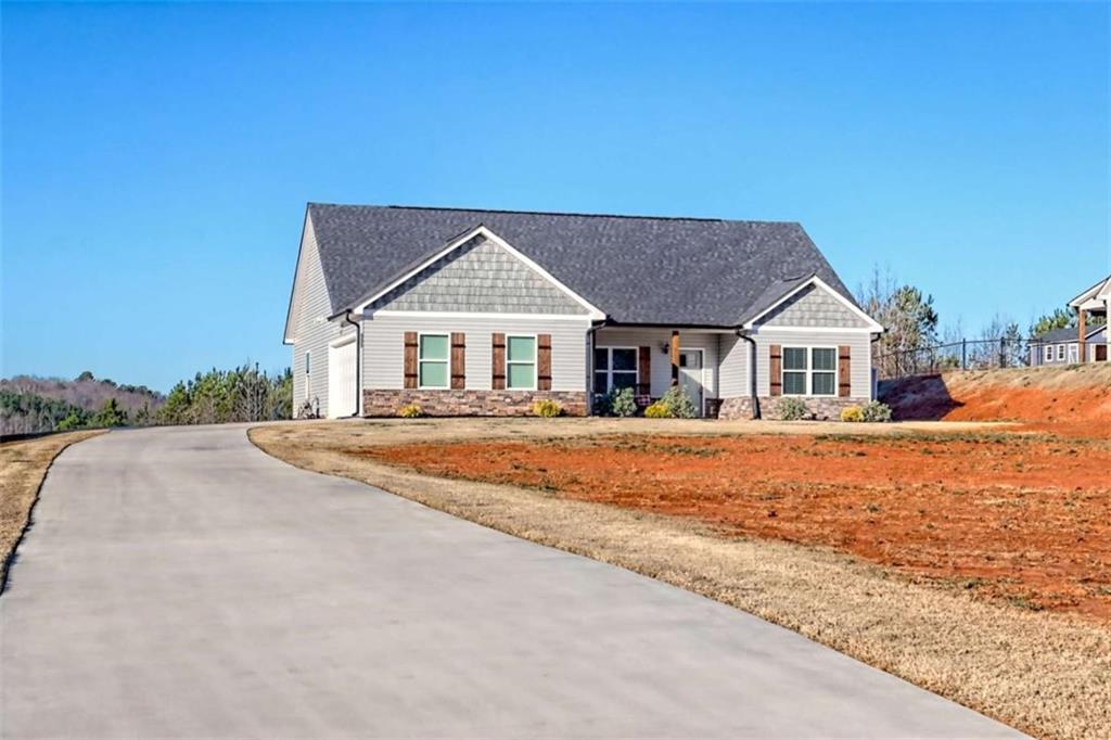 995 Dortch Road Eastanollee, GA 30538 - Photo 1 of 55